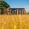 Abberley Shepherds Hut - Ockeridge Rural Retreats - Wichenford