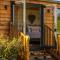 Abberley Shepherds Hut - Ockeridge Rural Retreats