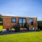 Abberley Shepherds Hut - Ockeridge Rural Retreats