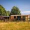 Abberley Shepherds Hut - Ockeridge Rural Retreats