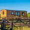 Abberley Shepherds Hut - Ockeridge Rural Retreats