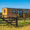 Abberley Shepherds Hut - Ockeridge Rural Retreats - Wichenford