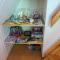 Chalet Hannah by Interhome