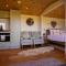 Abberley Shepherds Hut - Ockeridge Rural Retreats