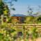 Abberley Shepherds Hut - Ockeridge Rural Retreats