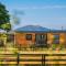 Abberley Shepherds Hut - Ockeridge Rural Retreats - Wichenford