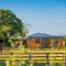 Abberley Shepherds Hut - Ockeridge Rural Retreats