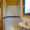Abberley Shepherds Hut - Ockeridge Rural Retreats