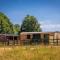 Abberley Shepherds Hut - Ockeridge Rural Retreats - Wichenford