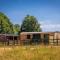 Abberley Shepherds Hut - Ockeridge Rural Retreats