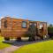 Abberley Shepherds Hut - Ockeridge Rural Retreats - Wichenford