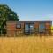 Abberley Shepherds Hut - Ockeridge Rural Retreats - Wichenford