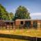 Abberley Shepherds Hut - Ockeridge Rural Retreats - Wichenford