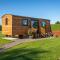 Abberley Shepherds Hut - Ockeridge Rural Retreats - Wichenford