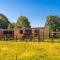 Abberley Shepherds Hut - Ockeridge Rural Retreats - Wichenford