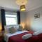 The Carpenters Arms Rooms in Broadway, Laugharne