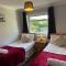 The Carpenters Arms Rooms in Broadway, Laugharne