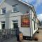 The Carpenters Arms Rooms in Broadway, Laugharne - 拉恩