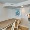 Wildwood Crest Condo Rental Walk to Beach!