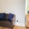 Cheerful 2 bed home with mountain views - Blaenau-Ffestiniog