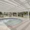 4 Mi to Six Flags Spring Vacation Home