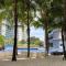Condo in Azure Urban Resort Residences-Paranaque City