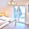 quiet and central Luxury Villa "JUWEL" with Sauna, at Ski slope!