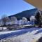 quiet and central Luxury Villa "JUWEL" with Sauna, at Ski slope!