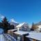 quiet and central Luxury Villa "JUWEL" with Sauna, at Ski slope!