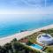 Villa Escargot Luxury in Costa Rei Beach