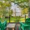 Bayfront Home with Dock and Deck in Wolcott! - Wolcott