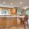 Bayfront Home with Dock and Deck in Wolcott! - Wolcott