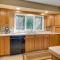 Bayfront Home with Dock and Deck in Wolcott! - Wolcott