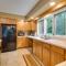 Bayfront Home with Dock and Deck in Wolcott! - Wolcott