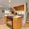 Bayfront Home with Dock and Deck in Wolcott! - Wolcott