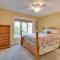 Bayfront Home with Dock and Deck in Wolcott! - Wolcott