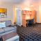 TownePlace Suites by Marriott Atlanta Kennesaw - Кеннесо