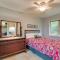 Bayfront Home with Dock and Deck in Wolcott! - Wolcott