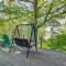 Bayfront Home with Dock and Deck in Wolcott! - Wolcott