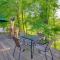 Bayfront Home with Dock and Deck in Wolcott! - Wolcott