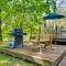 Bayfront Home with Dock and Deck in Wolcott! - Wolcott