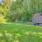 Bayfront Home with Dock and Deck in Wolcott! - Wolcott