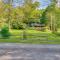 Bayfront Home with Dock and Deck in Wolcott! - Wolcott