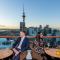 Four Points by Sheraton Auckland - Auckland