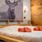 Appartement chaleureux, massif des Aravis - Entremont