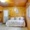 Rapid City Cottage with Patio Near Beach Access! - Rapid City