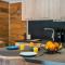 Appartement chaleureux, massif des Aravis - Entremont