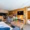 Appartement chaleureux, massif des Aravis - Entremont