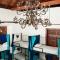 Hostal Azul
