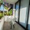 The City Condos by Menesse